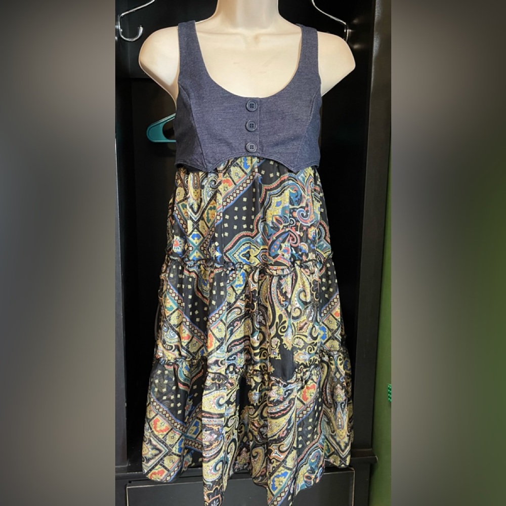 Appropriate Behavior Dress
